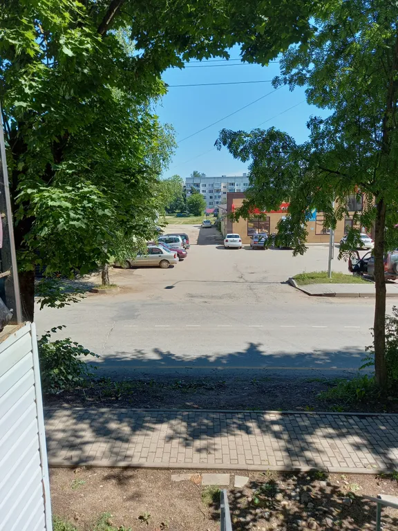 Уютная 1 комнатная квартира