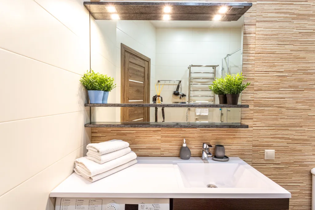 Апарт с видом на горы