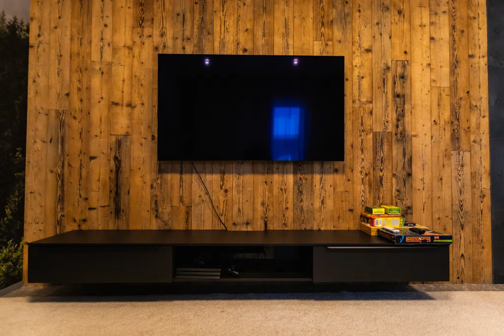 Просторный светлый дом с баней и фурако