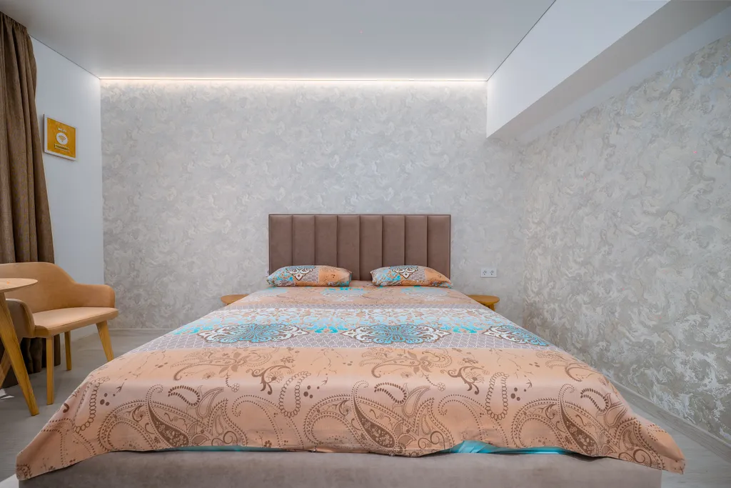 Студия Люкс в центре города