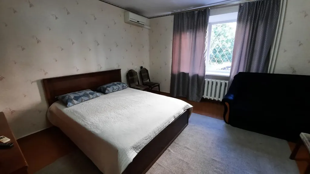 Квартира у приморского парка — аренда посуточно в Таганрог