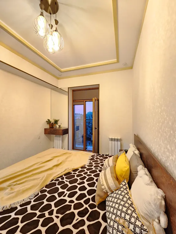 Апартаменты Сафия