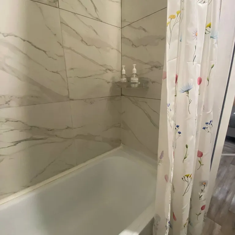 Евродвухкомнатная квартира рядом с музеем П. И. Чайковского