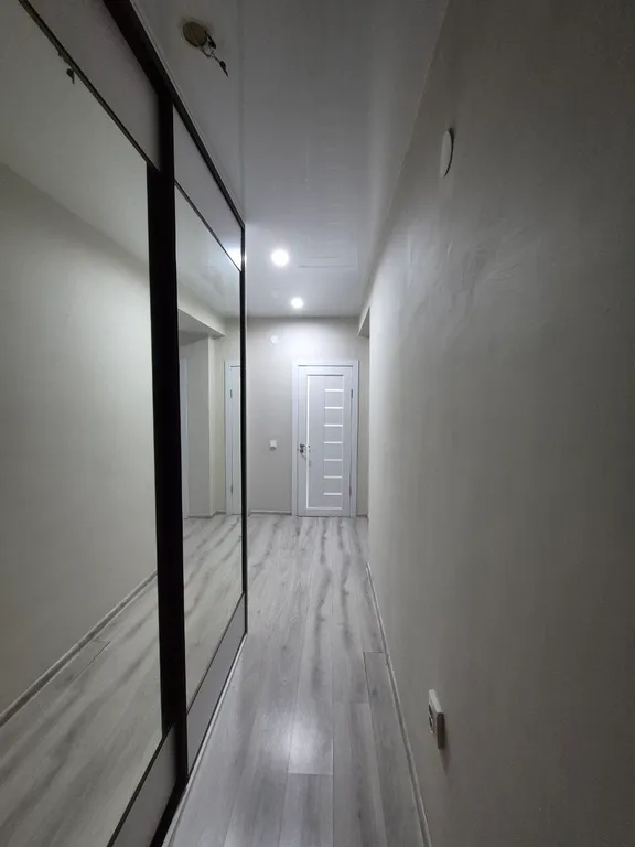 Уютная 2-к квартира