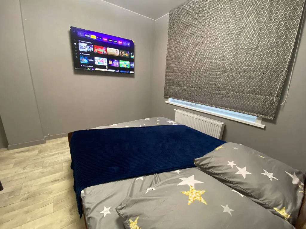 Прекрасная однокомнатная квартира