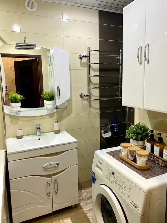 Квартира на Большой Нижегородской