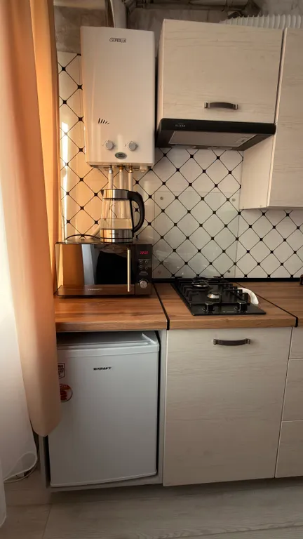 Уютная квартира рядом с историческим центром