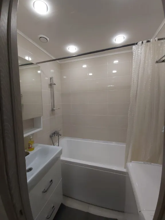 Чистая уютная квартира в центре