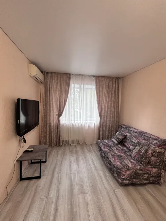 Квартира Квартира в центре до моря 500 метров — Анапа