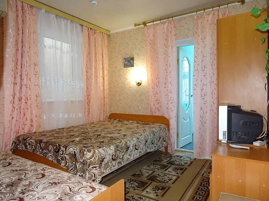 Комната