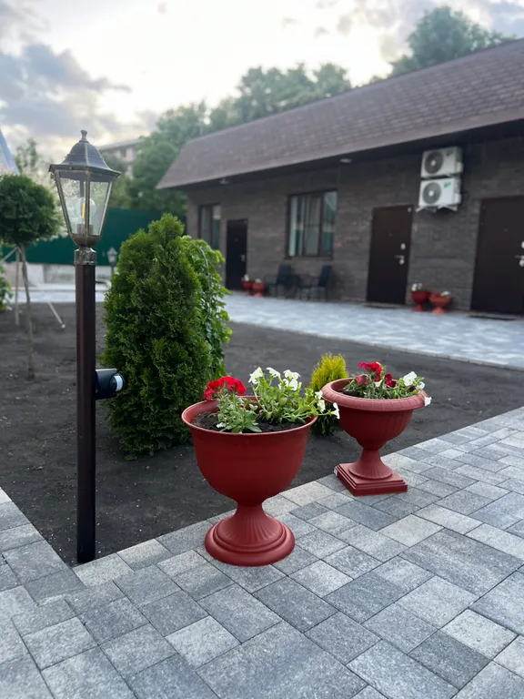 Студия в центре курортной зоны в новом доме