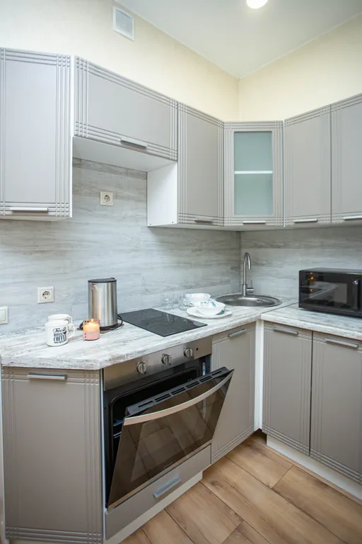 2-комнатные апартаменты на Мичурина рядом с РосКомНадзором