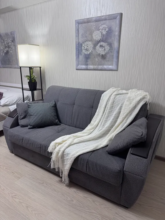 Квартира рядом с Мамаевым Курганом