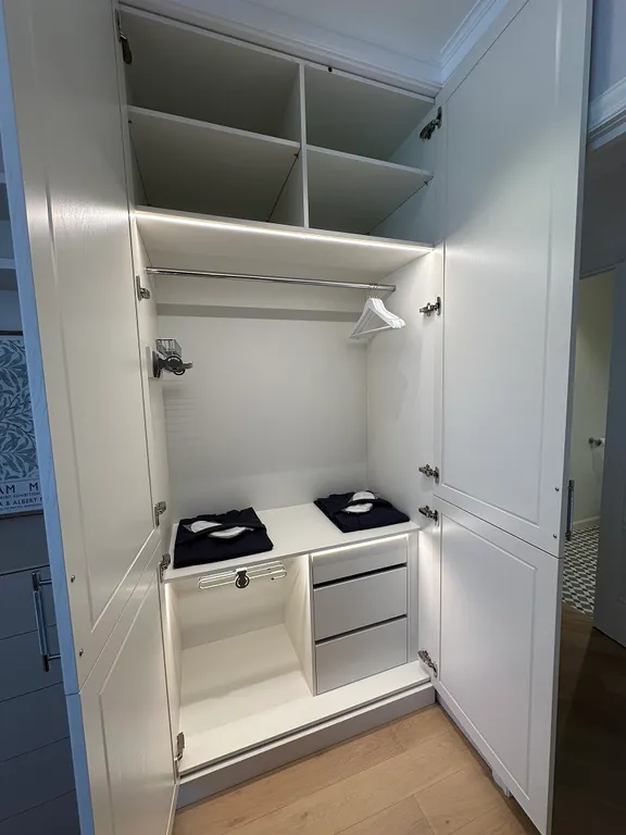 Квартира Комфортная квартира в Санкт-Петербурге — Санкт-Петербург