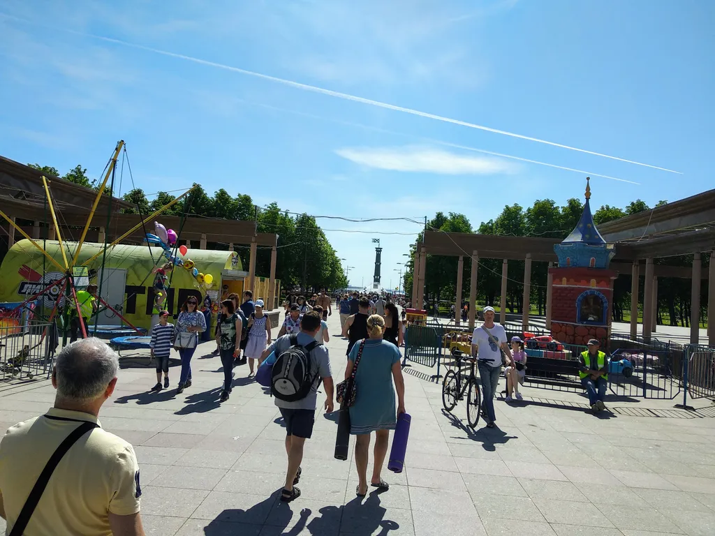 Уютная двухкомнатная квартира у метро