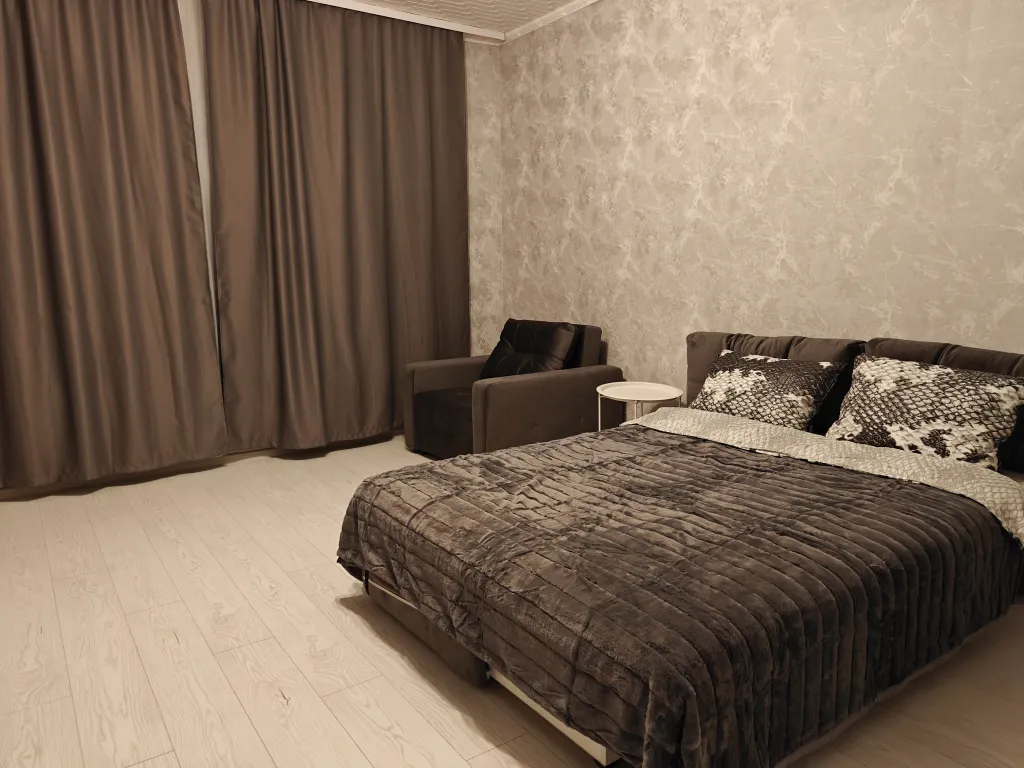 Отличная квартира для Вас — аренда посуточно в Зеленоград