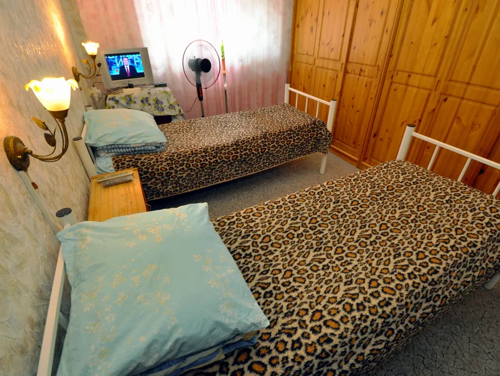 Уютная квартира недалеко от вокзала