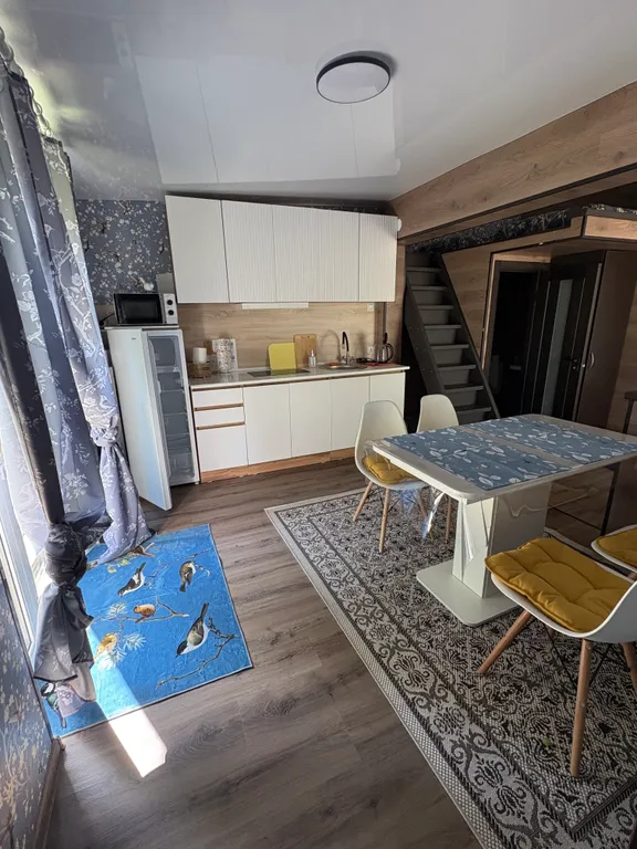 Отдых у реки