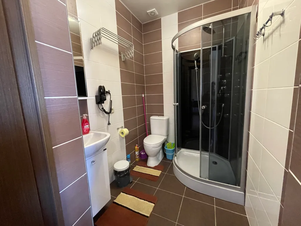 Уютный коттедж на Фиоленте