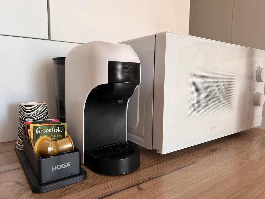 Квартира Квартира в стиле джапанди и панорамным видом — Ростов-на-Дону