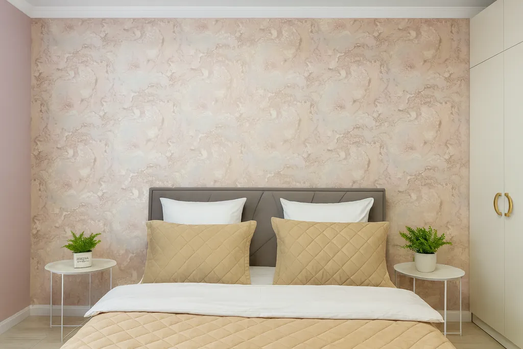 Полноценная двухкомнатная квартира с панорамным видом в сети Livio.su — аренда посуточно в Ростов-на-Дону