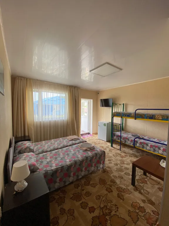 Квартира Комната — Пляхо