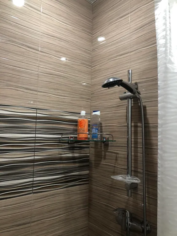 Olvaliss Chernomorskoe 1-ая линия.