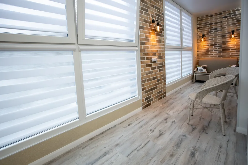 Апартаменты в Баден СПА подогреваемым уличным бассейном