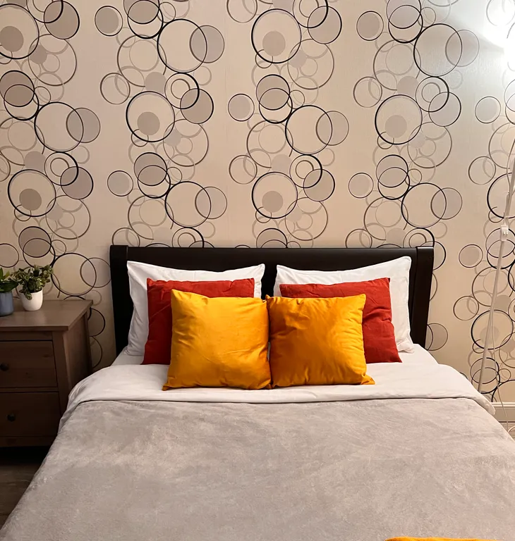 Апартамент Магия