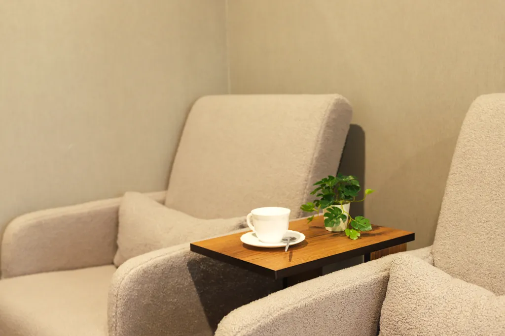 Уютный домик на краю деревни