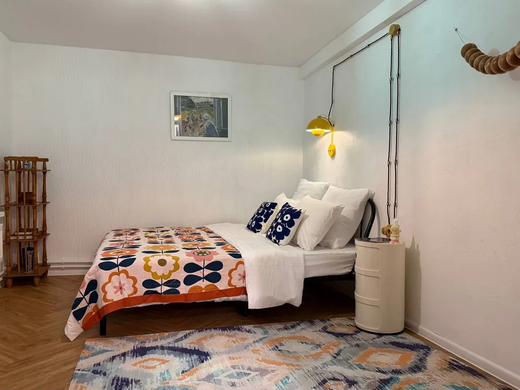 Уютный дом-музей в историческом центре