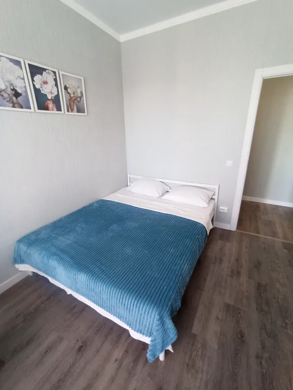 Уютная новая квартира ждёт своих гостей — аренда посуточно в Ростов-на-Дону