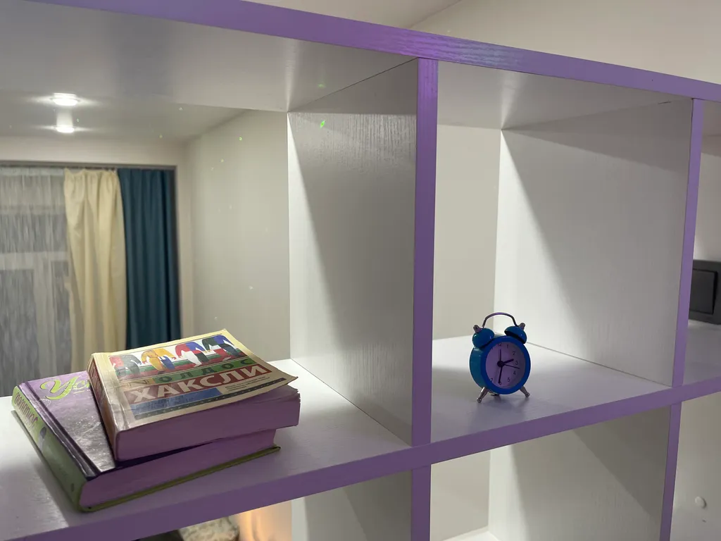 Студия РозаХаус рядом с САФУ