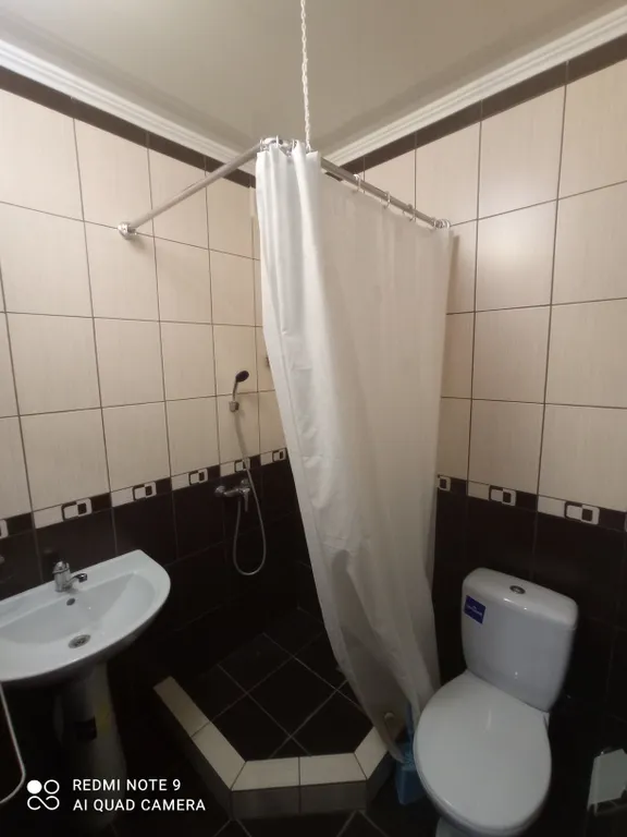 Уютный номер