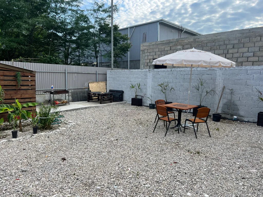 1-комнатный Дом