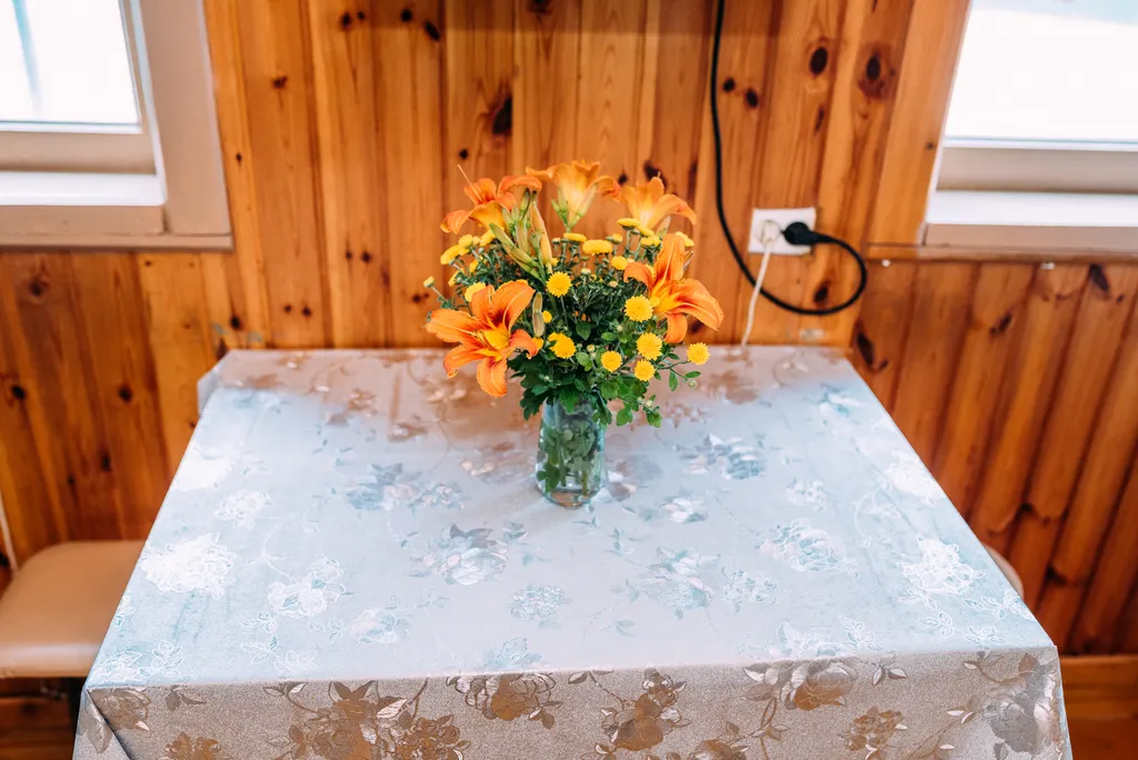 Просторный дом для большой компании из 8 человек