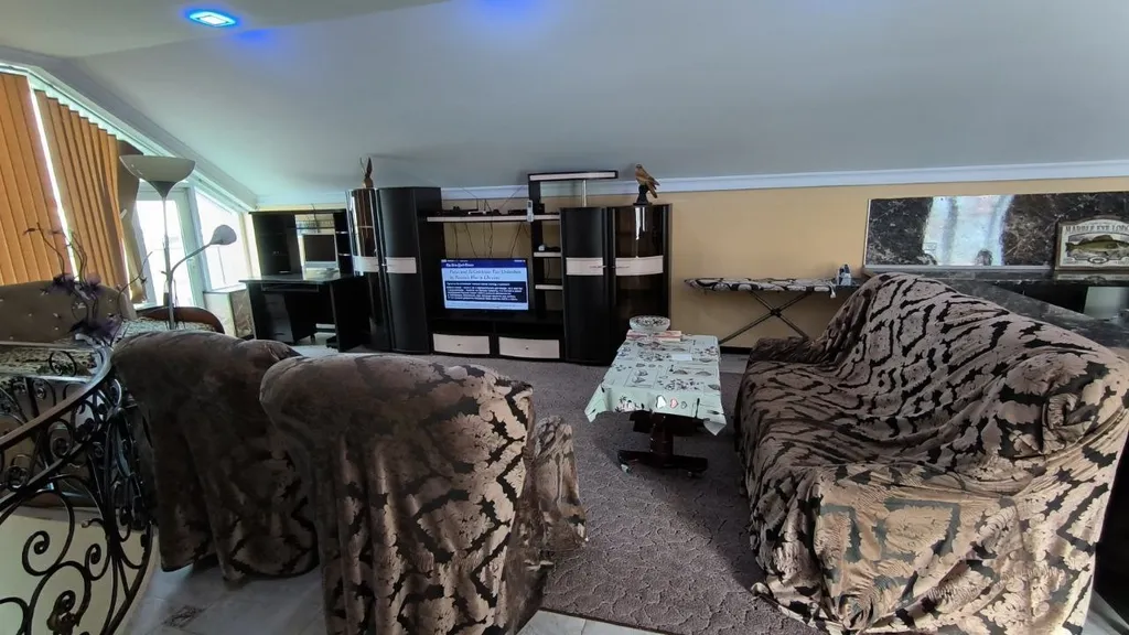 Квартира Квартира в центре города — Дербент