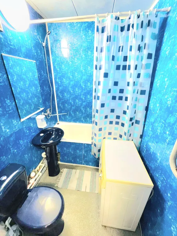 Квартира Квартира в центре — Хабаровск