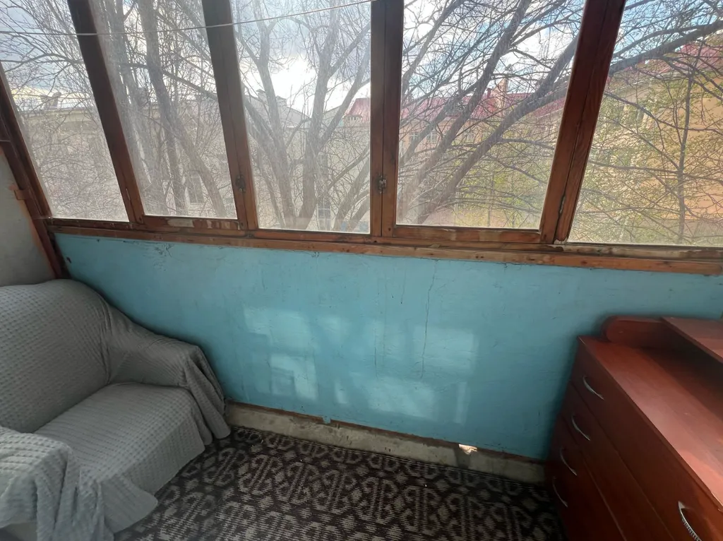 Апартаменты Комфорт на Буденного 12