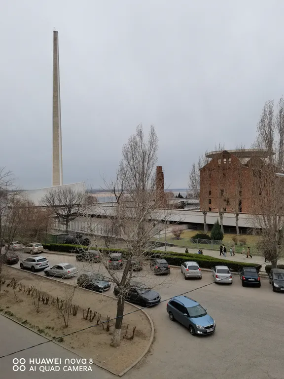 Квартира Квартира в историческом центре города — Волгоград