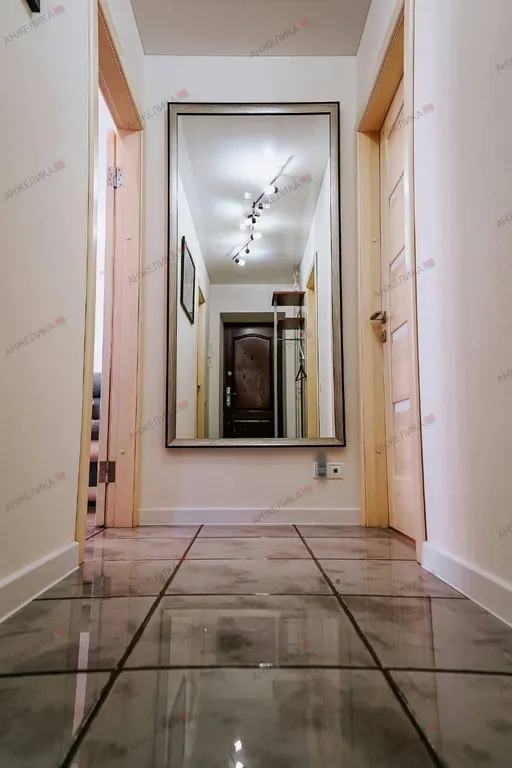 3-х комнатная квартира в центре Гомеля