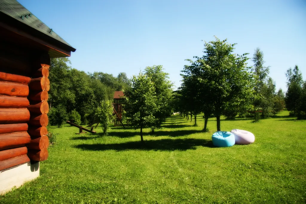 Дом в Поместье Восветава