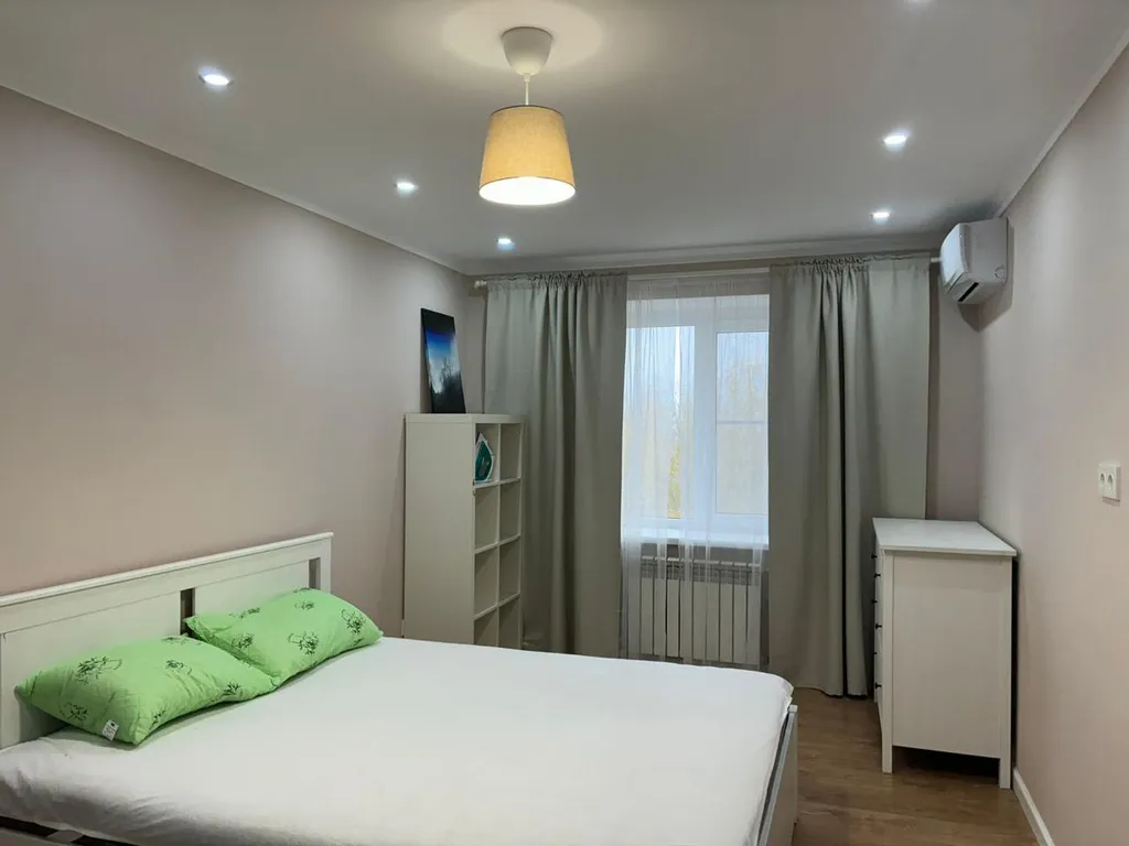 Уютная квартира в центре — аренда посуточно в Новочеркасск