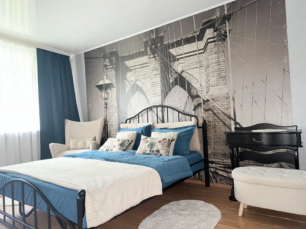 Квартира в центре города — аренда посуточно в Суздаль