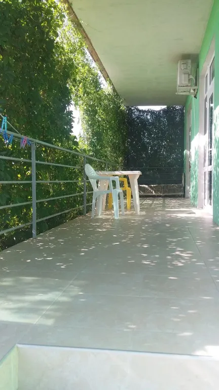 Дом под ключ с видом на море