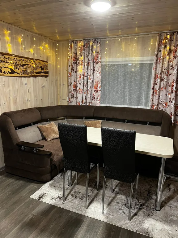 Семейный дом