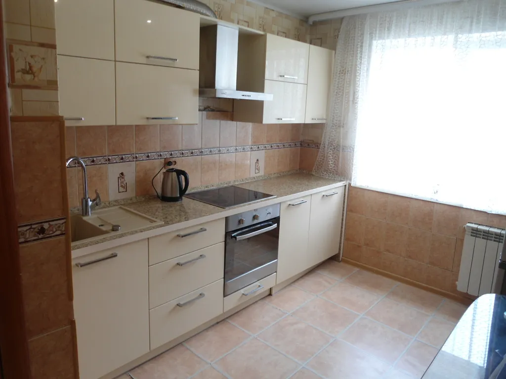 Квартира Квартира У Таганского Ряда — Екатеринбург