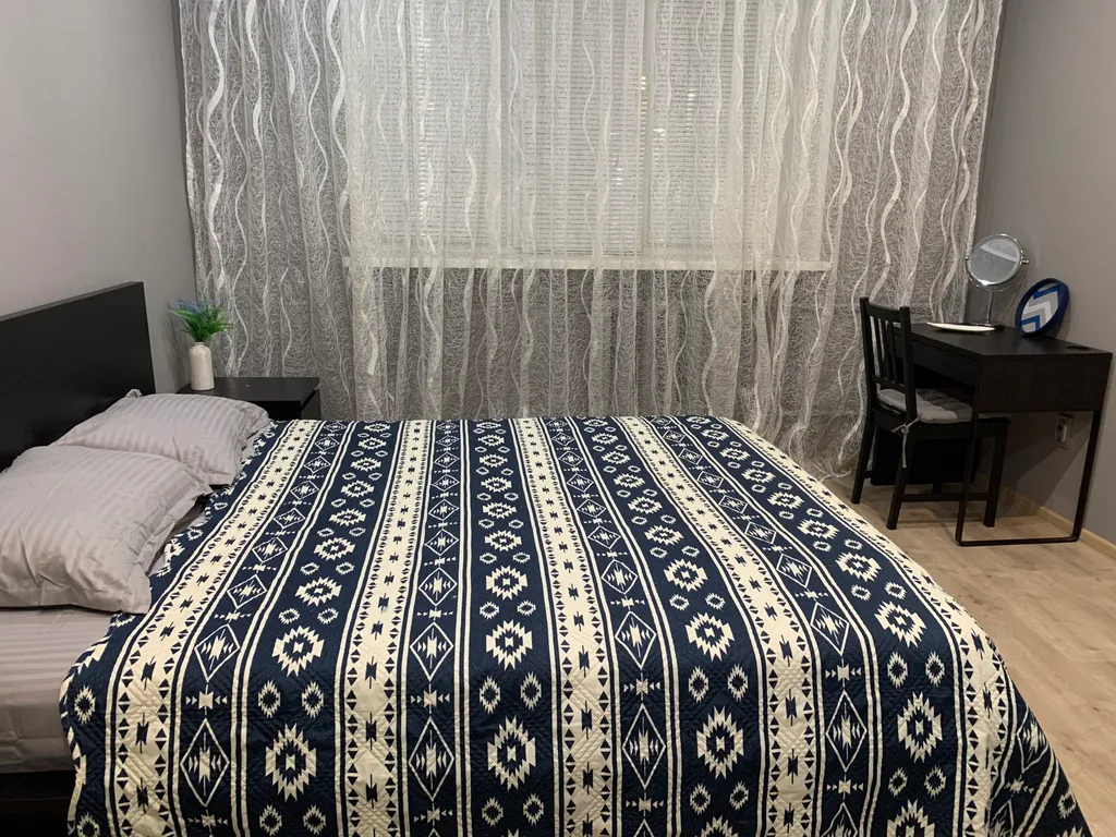 Квартира Уютная квартира — Казань