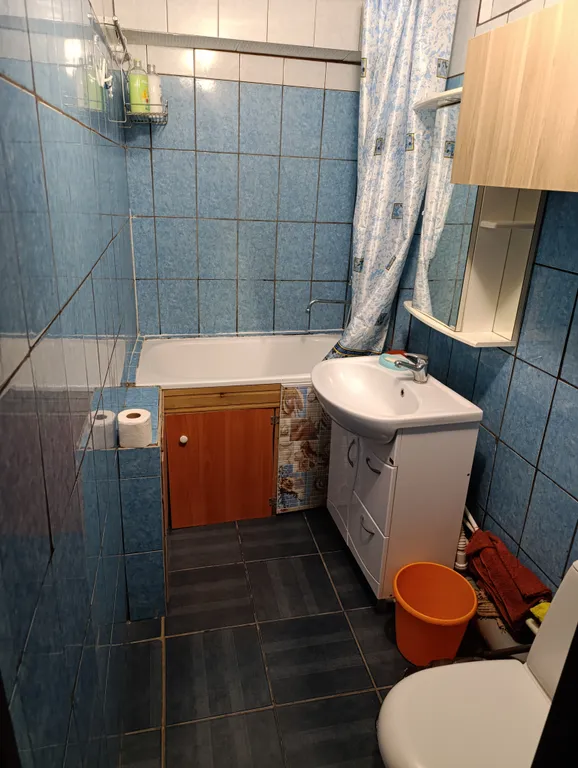 Квартира в центре