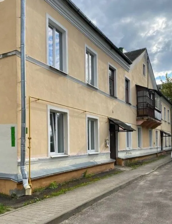 Уютная квартира в центре города — аренда посуточно в Брест